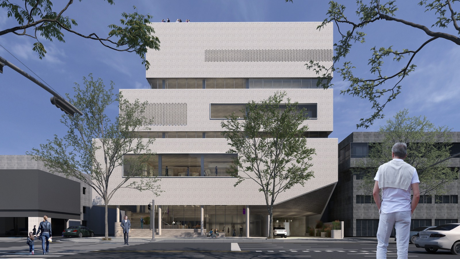 GSC Energy Plus Daechi