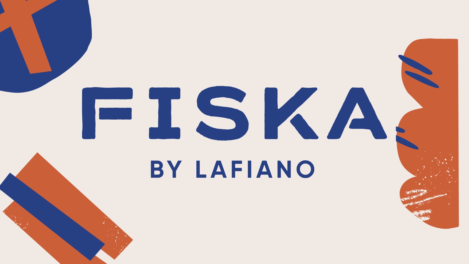 FISKA by Lafiano
