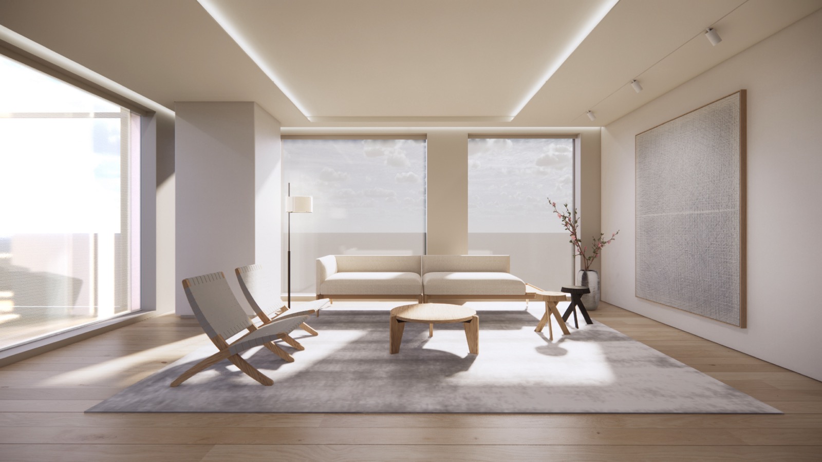 Seoul Station Residence