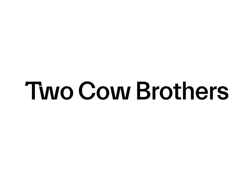 Two Cow Brothers